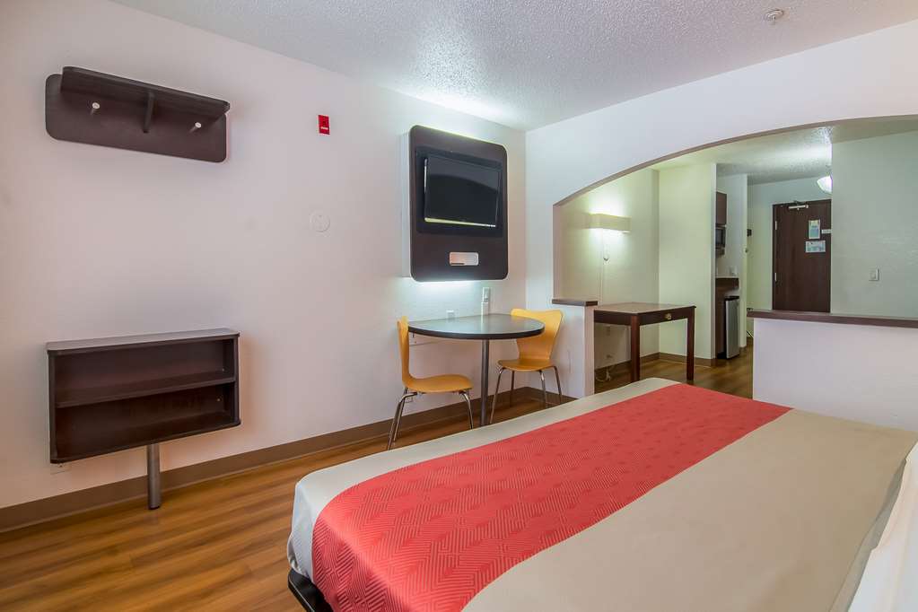 Motel 6 Dallas TX North Richardson - photo 13