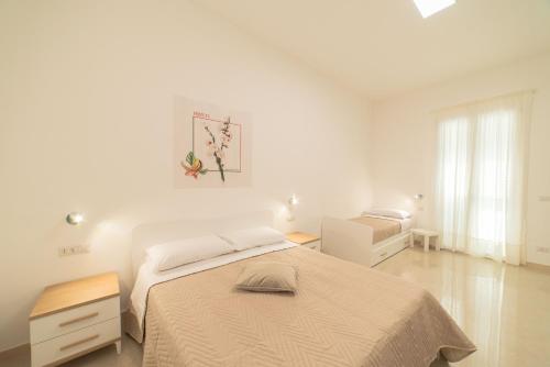 B&B Mandorlo Bianco — 4-Star Luxury Hotel in Avola, Italy
