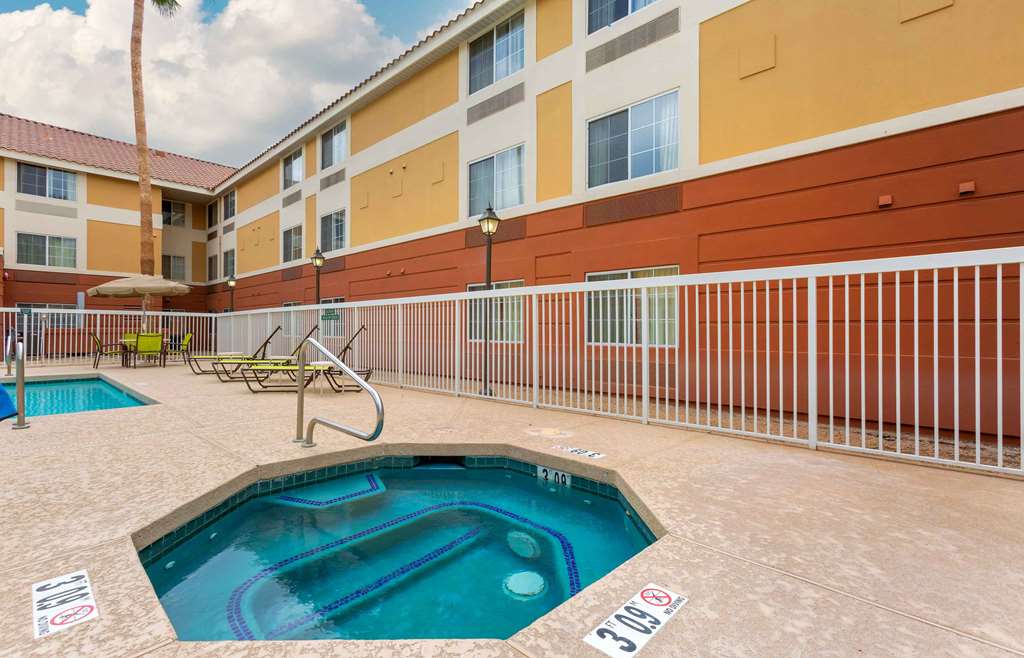 Extended Stay America Suites Phoenix Scottsdale - photo 34