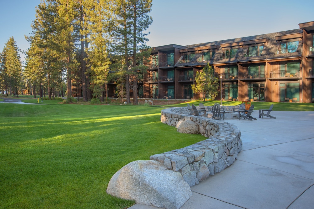 Edgewood Tahoe Resort - photo 175