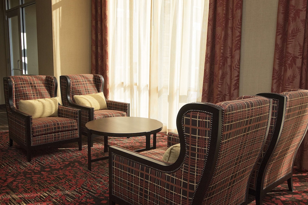 Hampton Inn & Suites Boone - photo 2