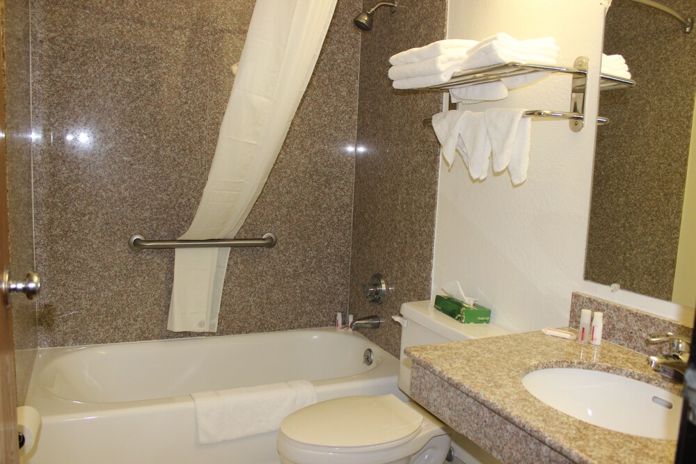 Super 8 by Wyndham Tuscaloosa - photo 16