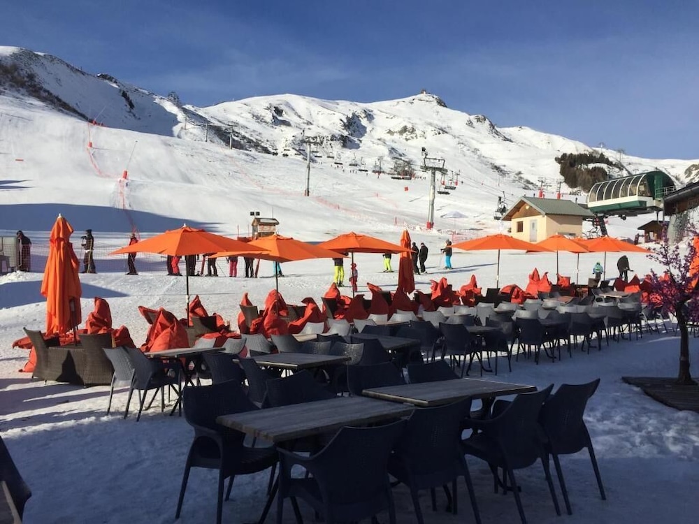 Le Plein Sud - last minute hotel in Grenoble