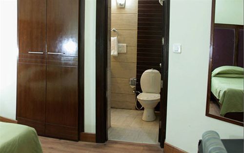 Trinity Residency
