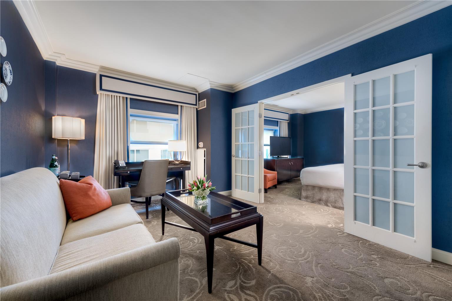 Hamilton Hotel Washington DC - photo 41