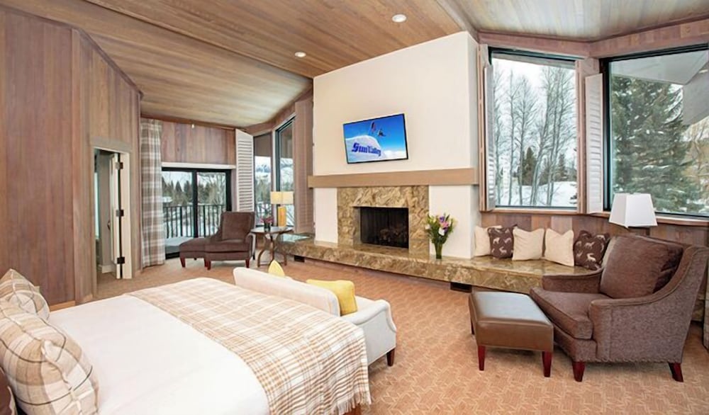 Sun Valley Inn - photo 33