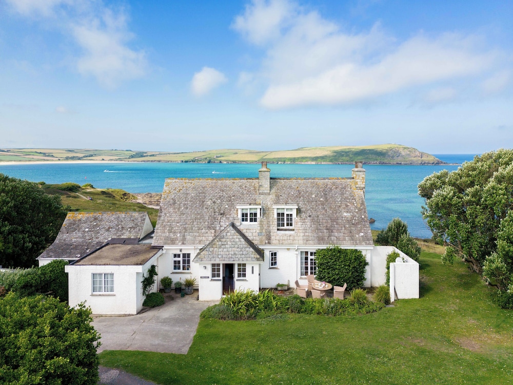 Thalassa in Wadebridge, United Kingdom