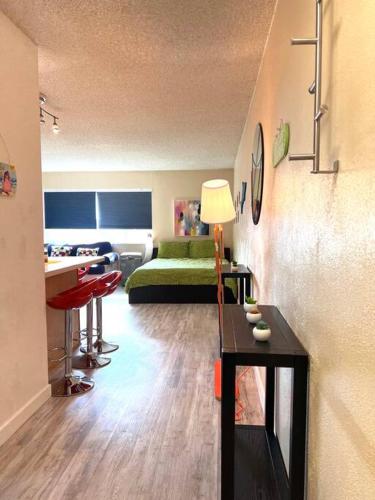 Right In The Heart Of Pacific Beach — 4-Star Luxury Hotel in San Diego, United States