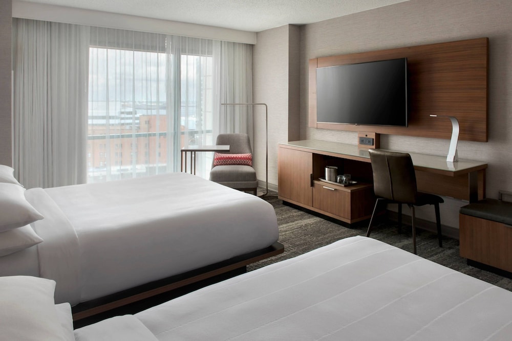 Norfolk Waterside Marriott - photo 6