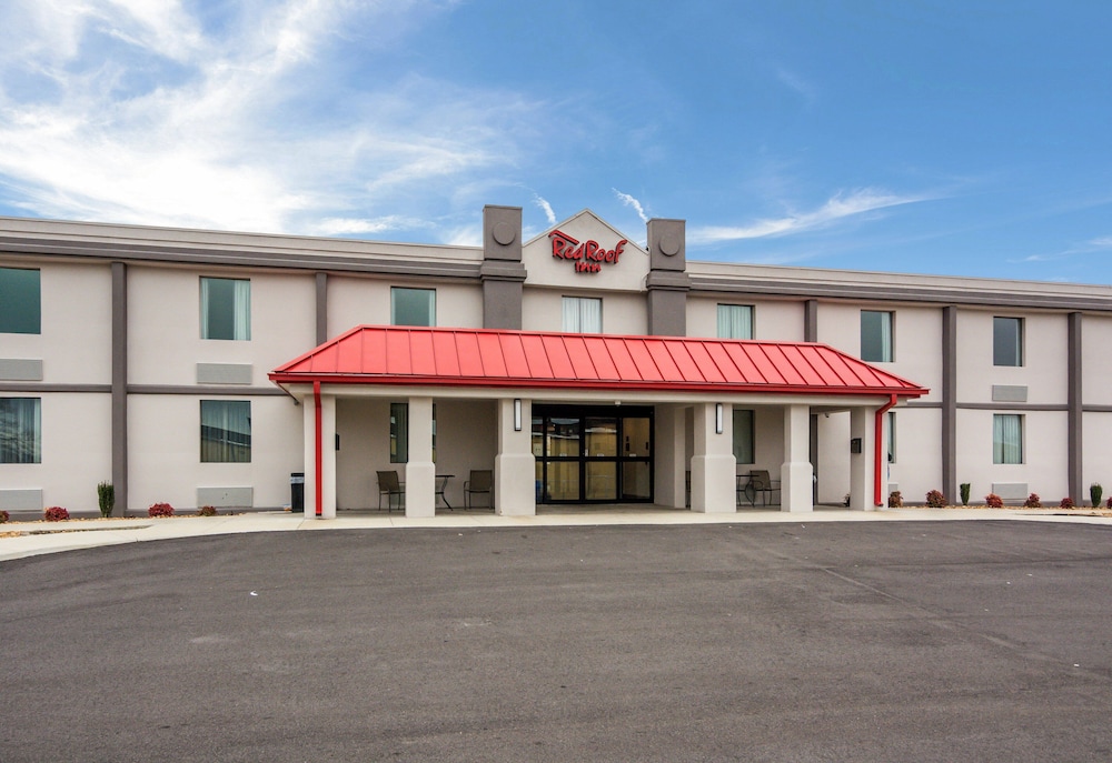 Red Roof Inn Chester - photo 32