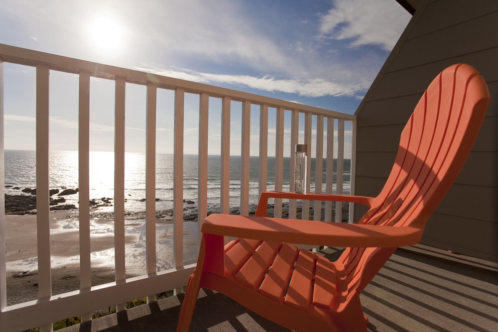 The Coho Oceanfront Lodge - photo 75