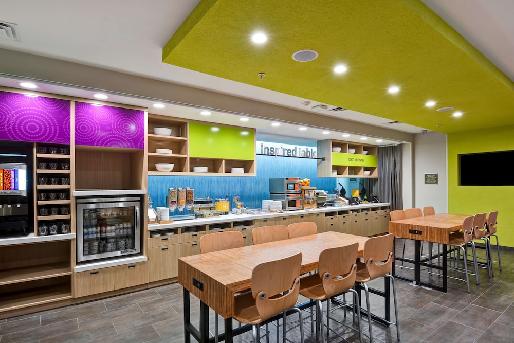 Home2 Suites by Hilton Hot Springs - photo 32
