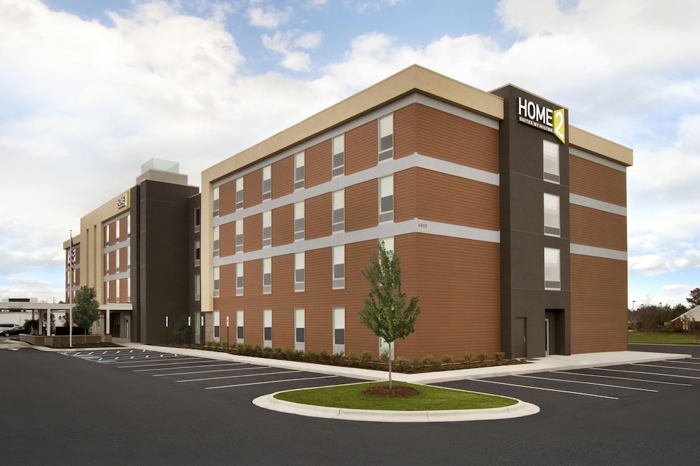 Home2 Suites by Hilton Fayetteville Fort Bragg - photo 27