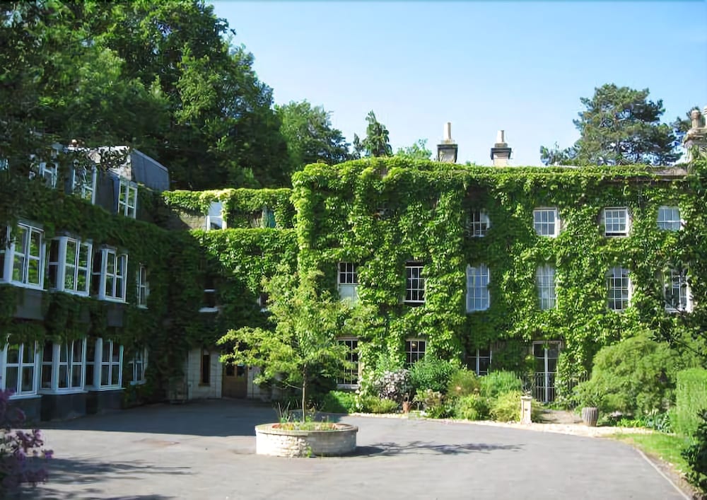 Waterhouse — 4-Star Luxury Hotel in Bath, United Kingdom