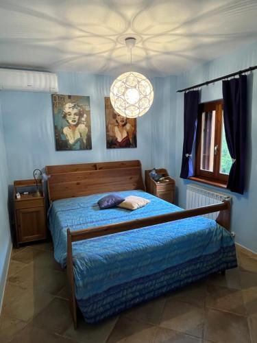 Appartamento Falesia Del Neirone — hotel in Gavi