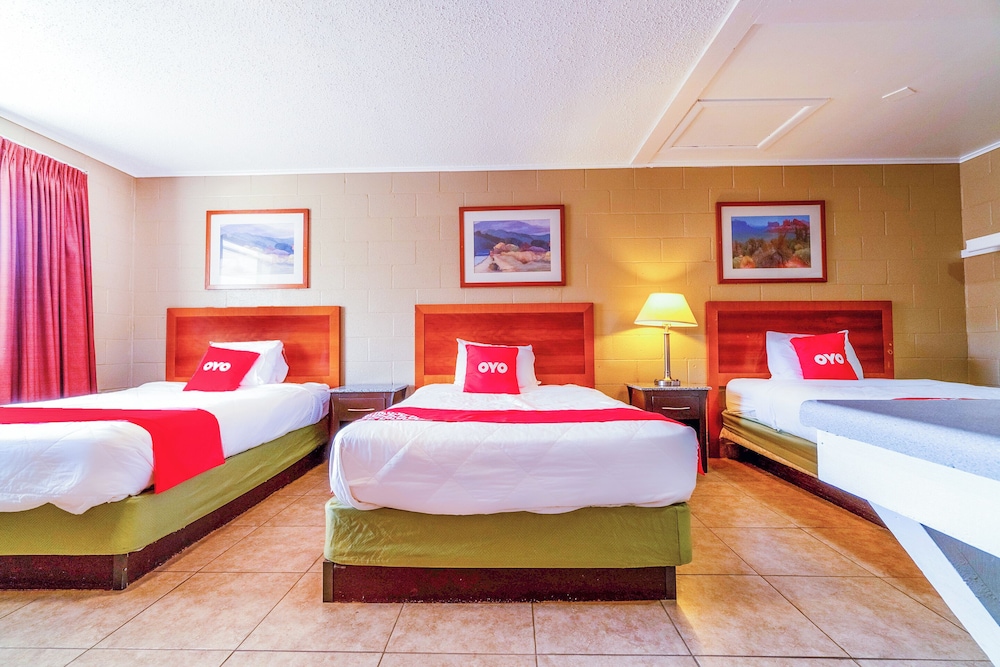 Oyo Hotel Beeville Us 181 - photo 47