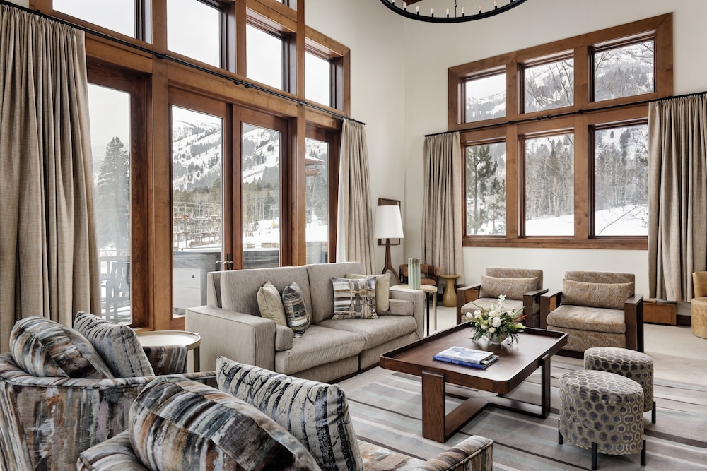 Four Seasons Resort Jackson Hole - photo 137
