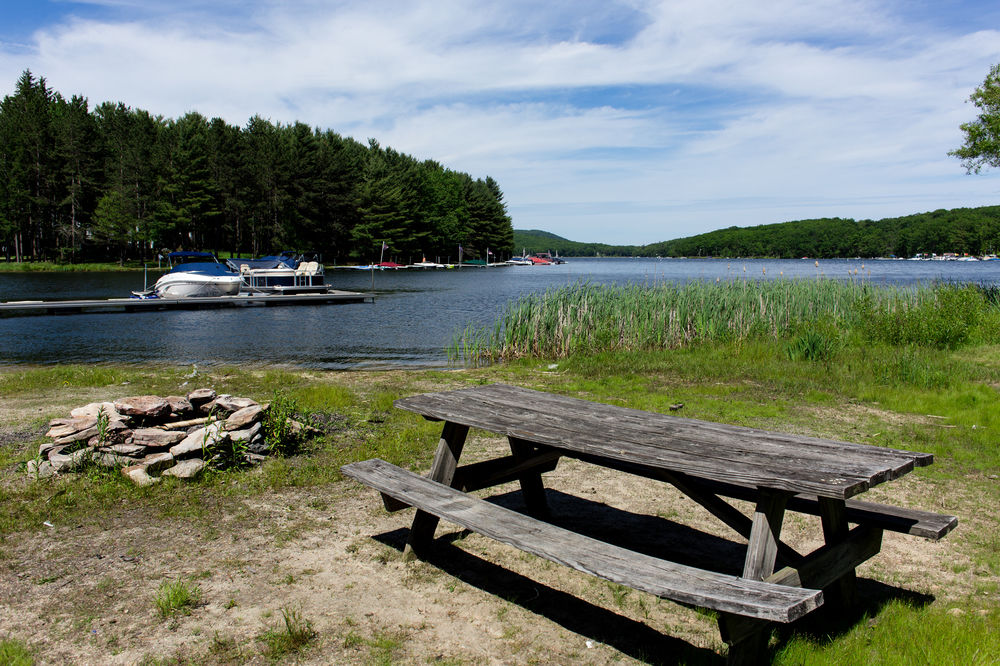 Inn at Deep Creek - photo 63