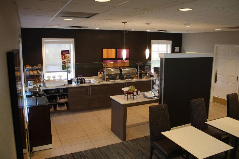 Residence Inn by Marriott Rocky Mount - photo 33