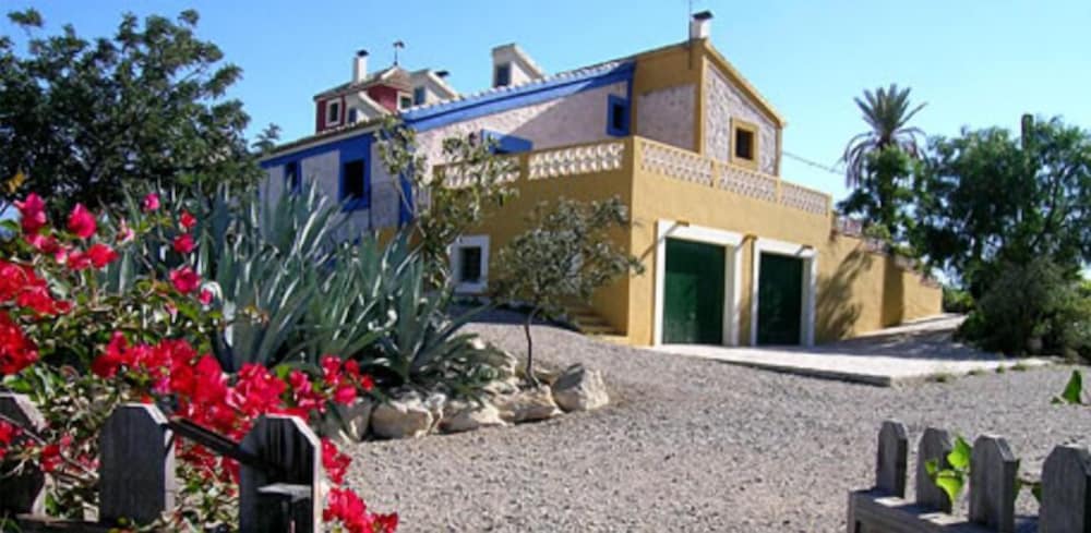 Caserio de las Palmeras - last minute hotel in Ojos