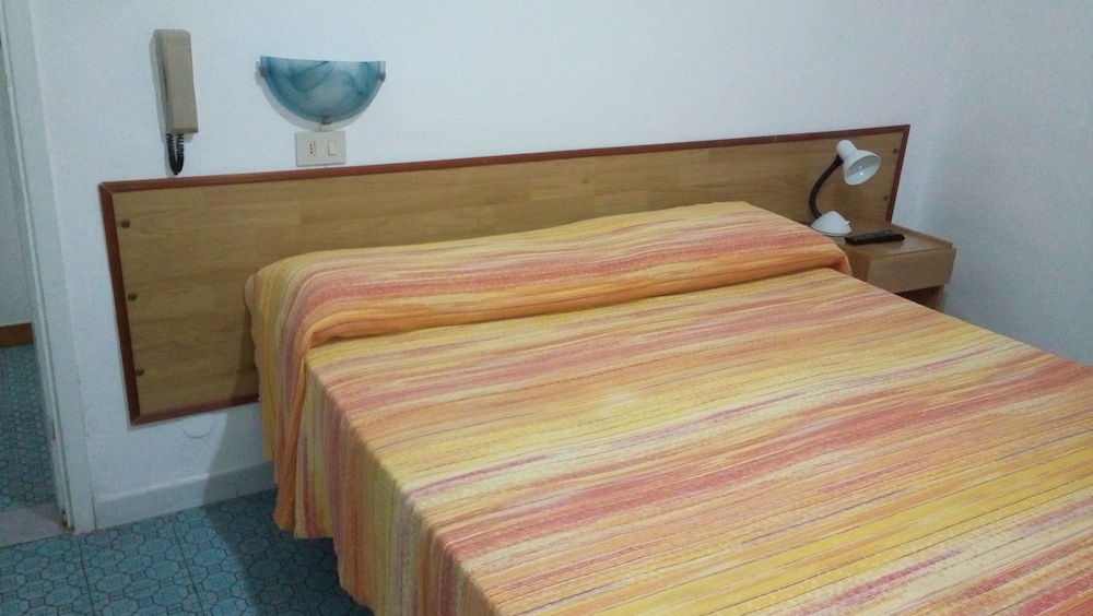 Albergo Cavour Self Check In in Livorno, Italy