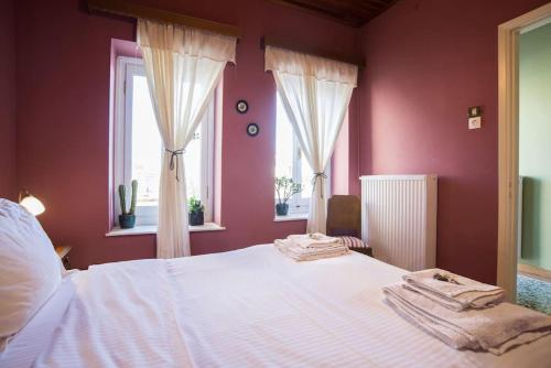 Guesthouse Simou 2 — Arachova — photo 4