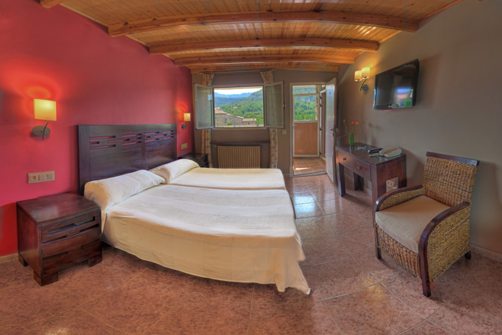 Hotel Casa Custodio — Castigaleu — photo 3