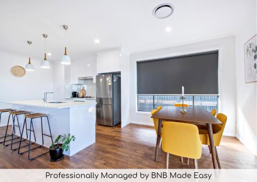 Sandstone Family Entertainer Refined Living — Dubbo