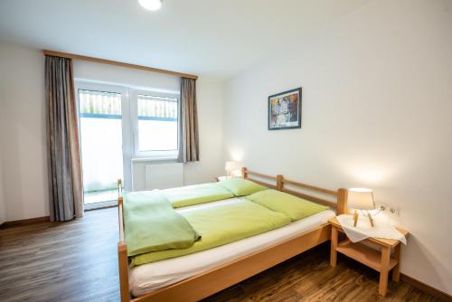 Jugend Und Familienhotel Venedigerhof in Neukirchen Am Grossvenediger, Austria