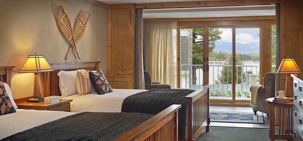 Mirror Lake Inn - photo 6
