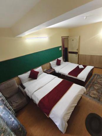 Lhonark Residency — Gangtok — photo 3