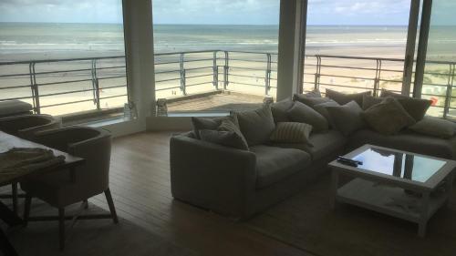 Oostduinkerke Long Island — 4-Star Luxury Hotel in Koksijde, Belgium
