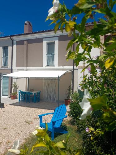 B&B Borgo Sabelli Costa dei Trabocchi — 4-Star Luxury Hotel in Casalbordino-Miracoli, Italy