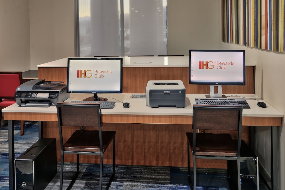 Holiday Inn Express Socorro by IHG - photo 37