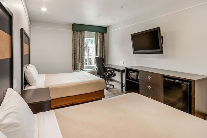 Motel 6 Houston Tx Spring - photo 5