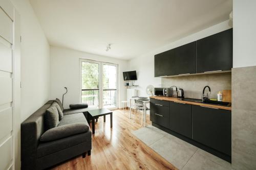 Wygodny apartament niedaleko centrum by Krakow Home — 4-Star Luxury Hotel in Krakow, Poland