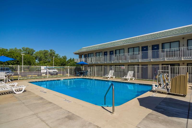 Motel 6 Bellmead TX Waco - photo 34