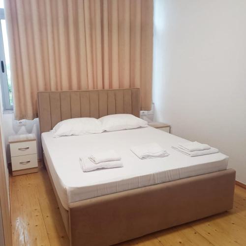 Hotel Eno in Permet, Albania