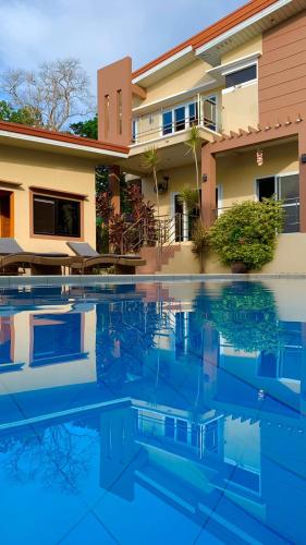 TLT Guesthouses Dauin in Dauin, Philippines