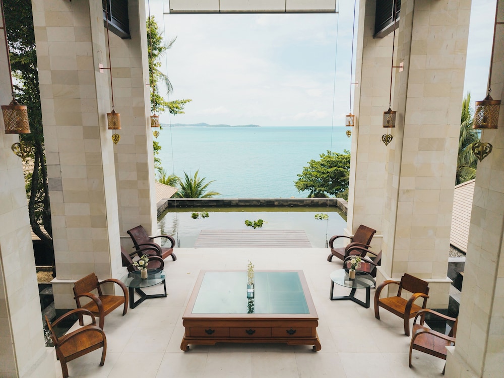 The Kala Samui — Koh Samui — photo 3
