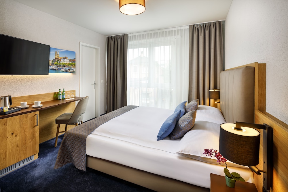 Hotel Tivoli Schlieren