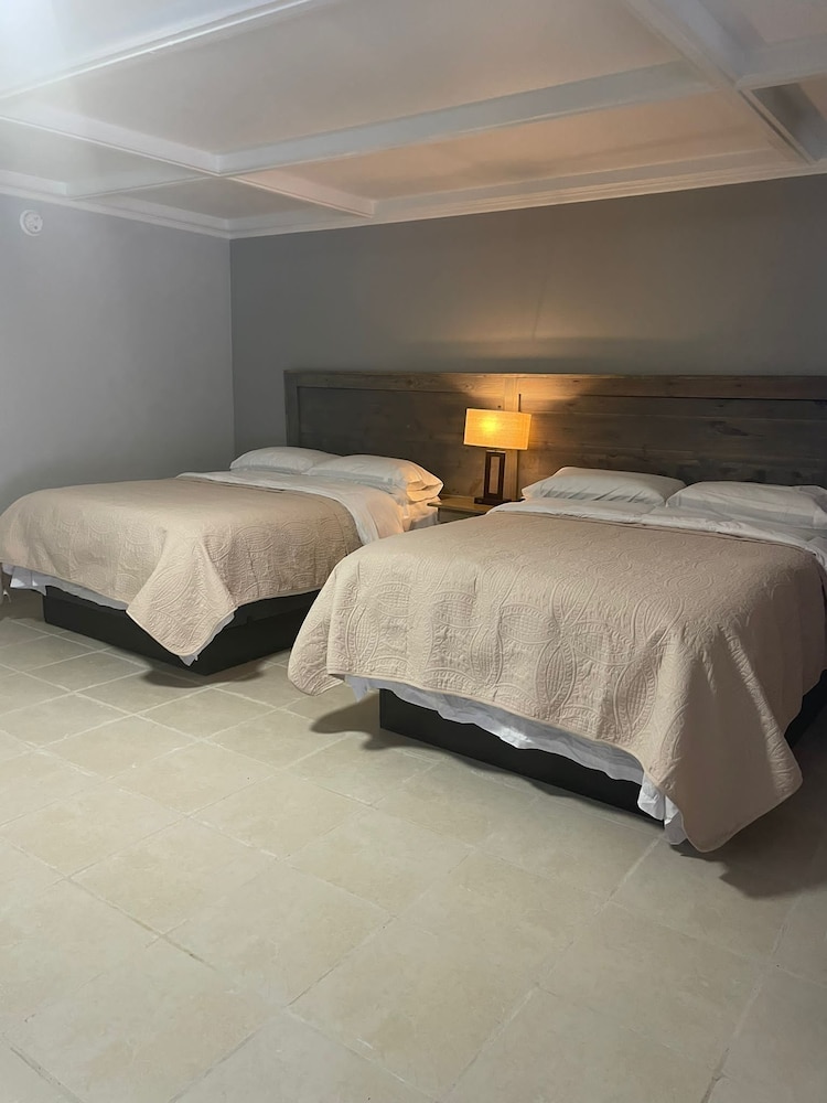 BlueGem Motel - photo 24