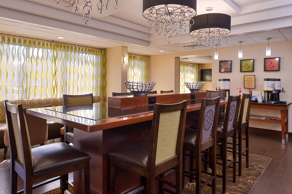 Hampton Inn Daytona Ormond Beach - photo 32