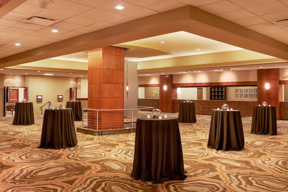 Hilton Denver City Center - photo 129