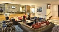 Peninsula All Suite Hotel
