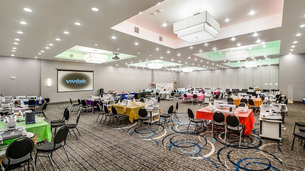 Holiday Inn Longview North by IHG - photo 36