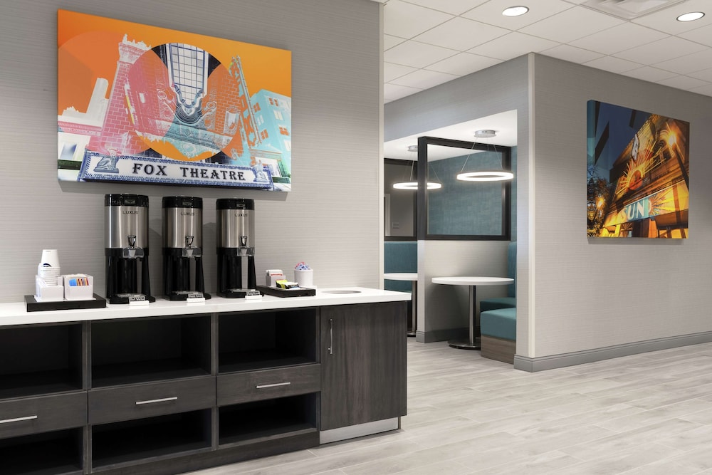 Hampton Inn O'Fallon - photo 4