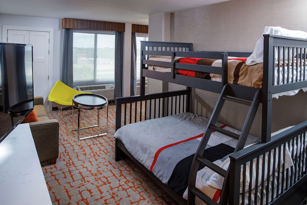 DoubleTree by Hilton Appleton - photo 27