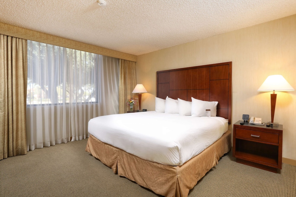 DoubleTree Suites by Hilton Tucson Airport - photo 18
