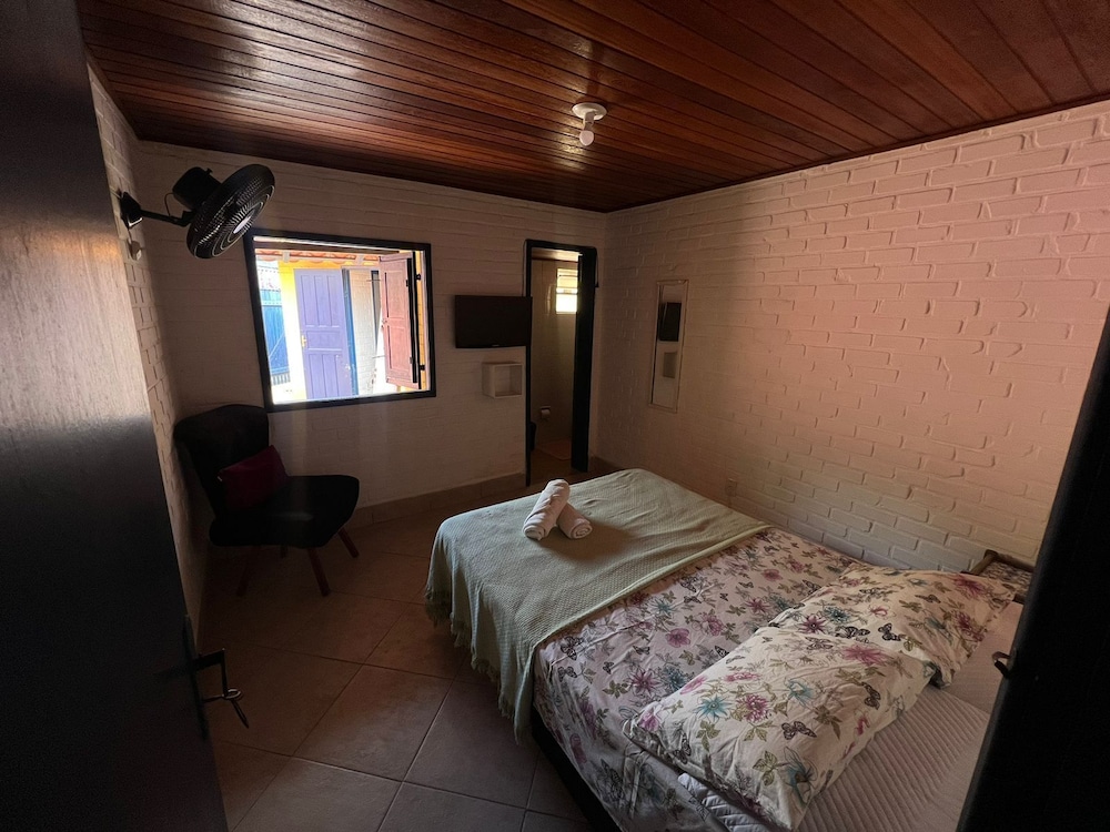 Pousada do Iago — Cabo Frio — photo 5